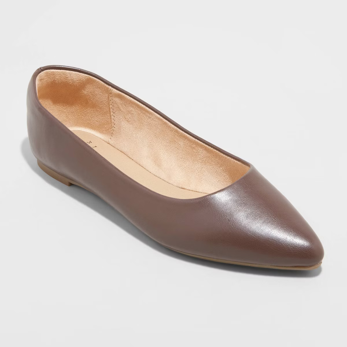 Women's Corinna Ballet Flats - A New Day™ | Target
