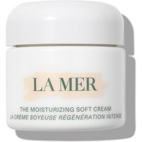 La Mer The Moisturizing Soft Cream | Space NK - UK