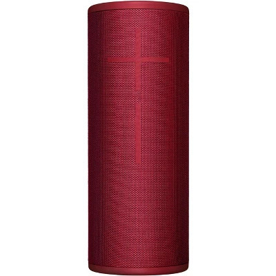 Ultimate Ears Megaboom 3 Portable Wireless Bluetooth Speaker - Sunset Red | Target