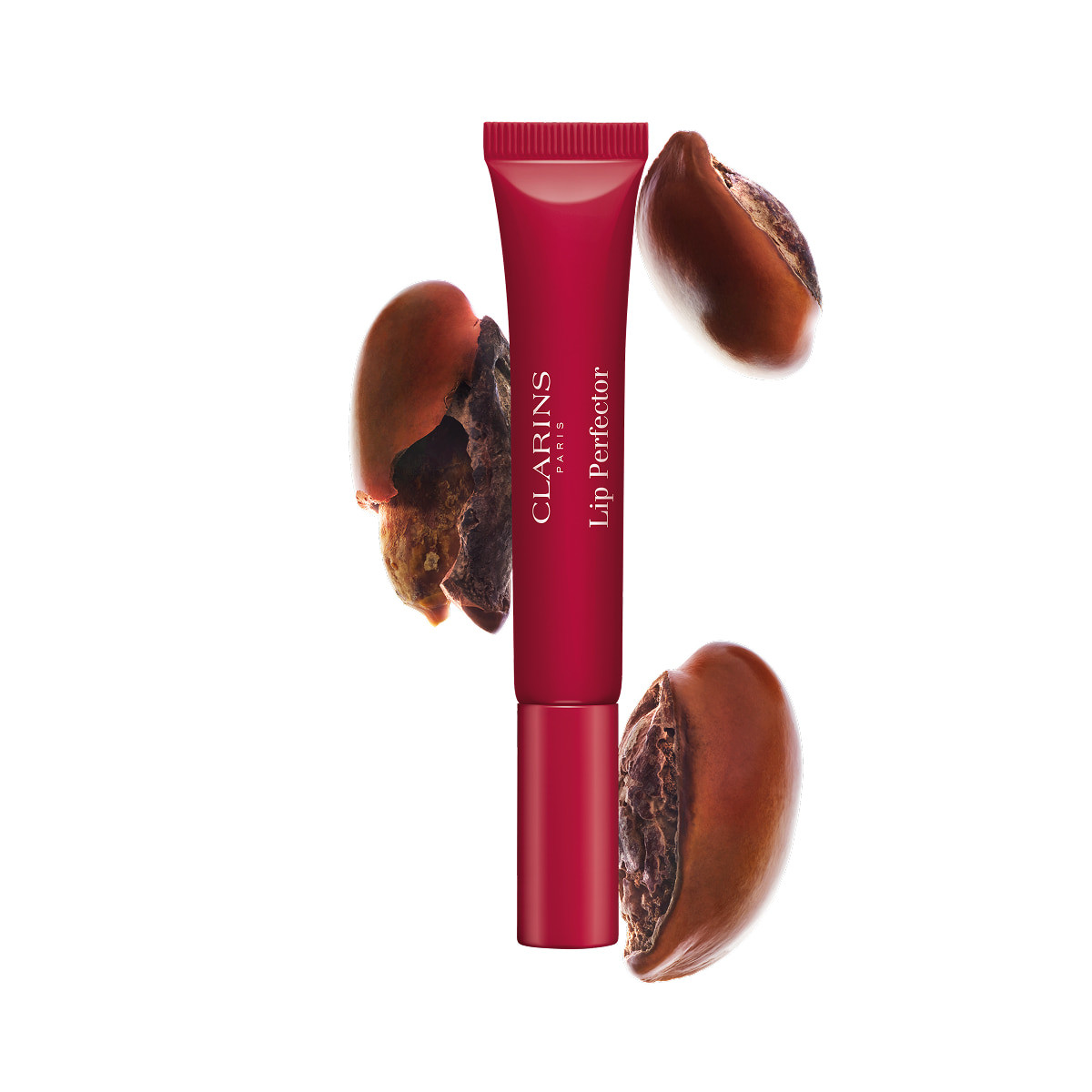 Lip Perfector Peptide-Plumping + Hydrating Lip Gloss | Clarins USA