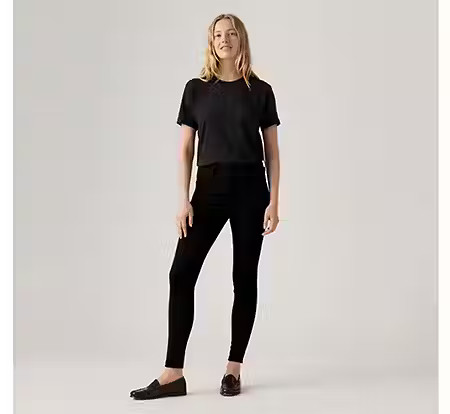 720 High Rise Super Skinny Women's Jeans | LEVI'S (US)