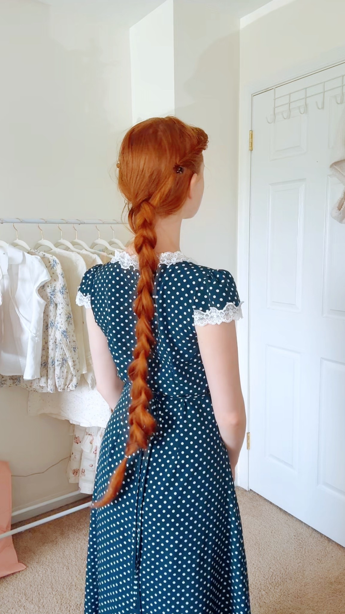 Polka dots are totally in!!

#LTKFindsUnder50 #LTKSeasonal #LTKStyleTip