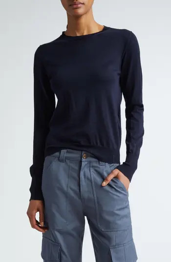Golden Goose Virgin Wool Sweater | Nordstrom | Nordstrom