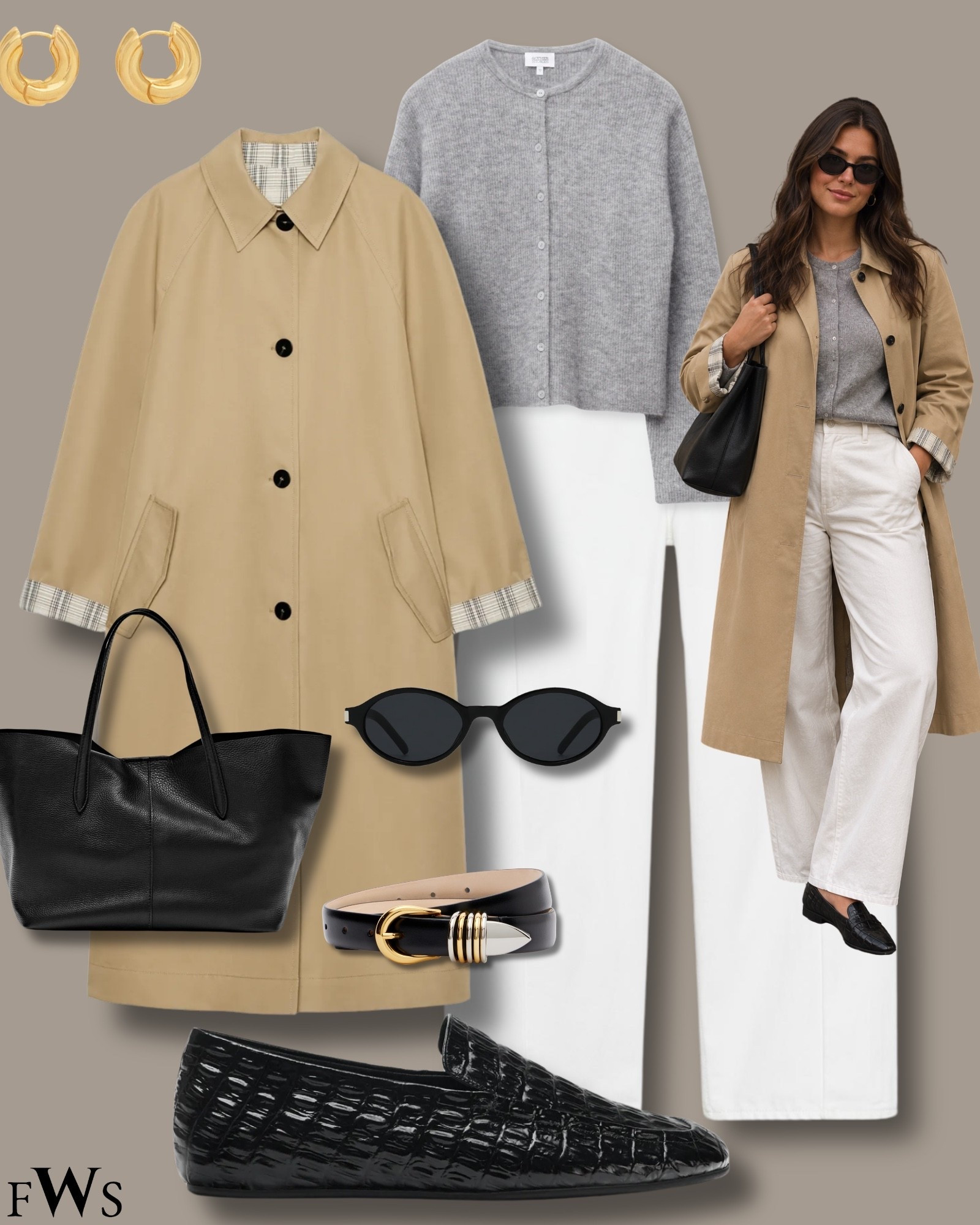 ARA J ACKETS PT. 3

#LTKautumn #LTKstyletip #LTKover50style