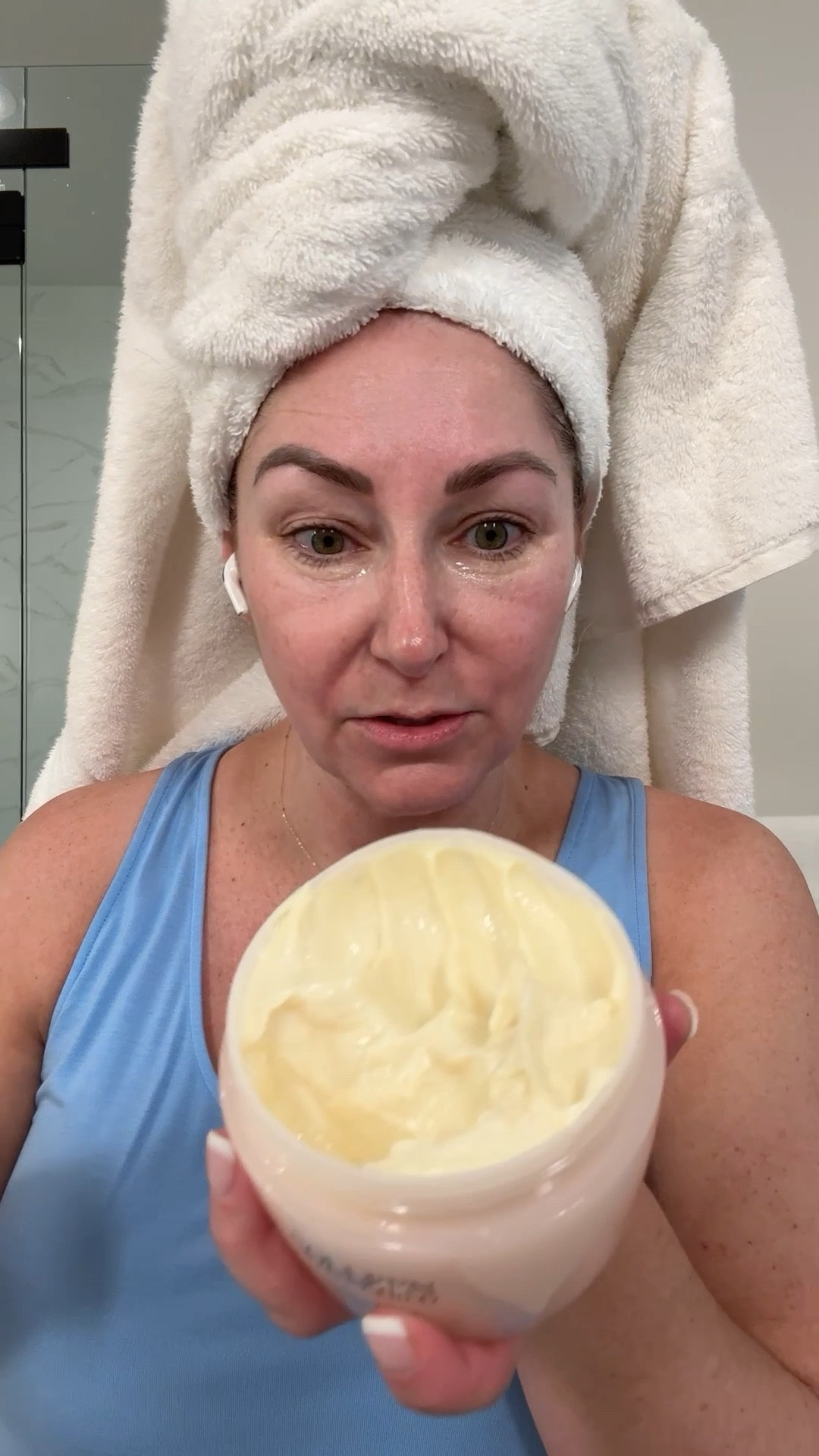 Night routine with @colleenrothschild #CRPartner 
Use code RYANNE20 for 20% off 

#LTKOver40 #LTKBeauty