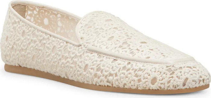 Lee Embroidered Loafer (Women) | Nordstrom