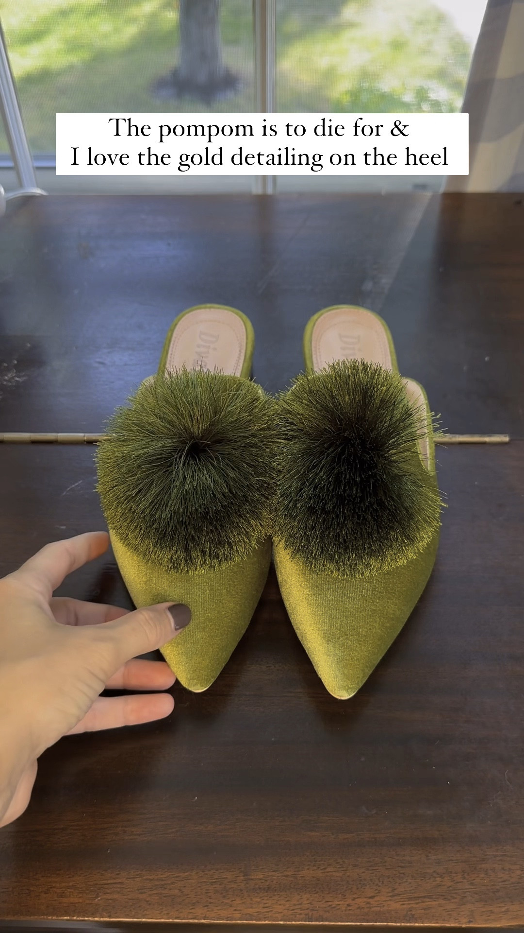 Pompom flats
Flats with pompoms
Adorable fall flats
Fall flats with Pompom
Pompom flats with gold detail

#LTKshoecrush #LTKfindsunder50 #LTKsalealert