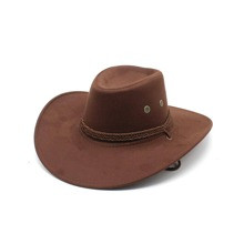 Rope Decor Cowboy Hat | SHEIN