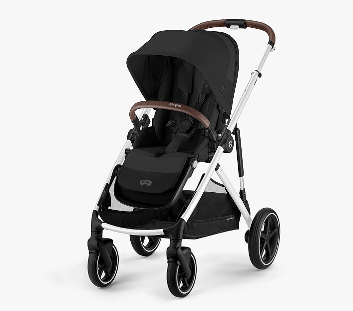 Cybex Gazelle S 2 Stroller | Pottery Barn Kids