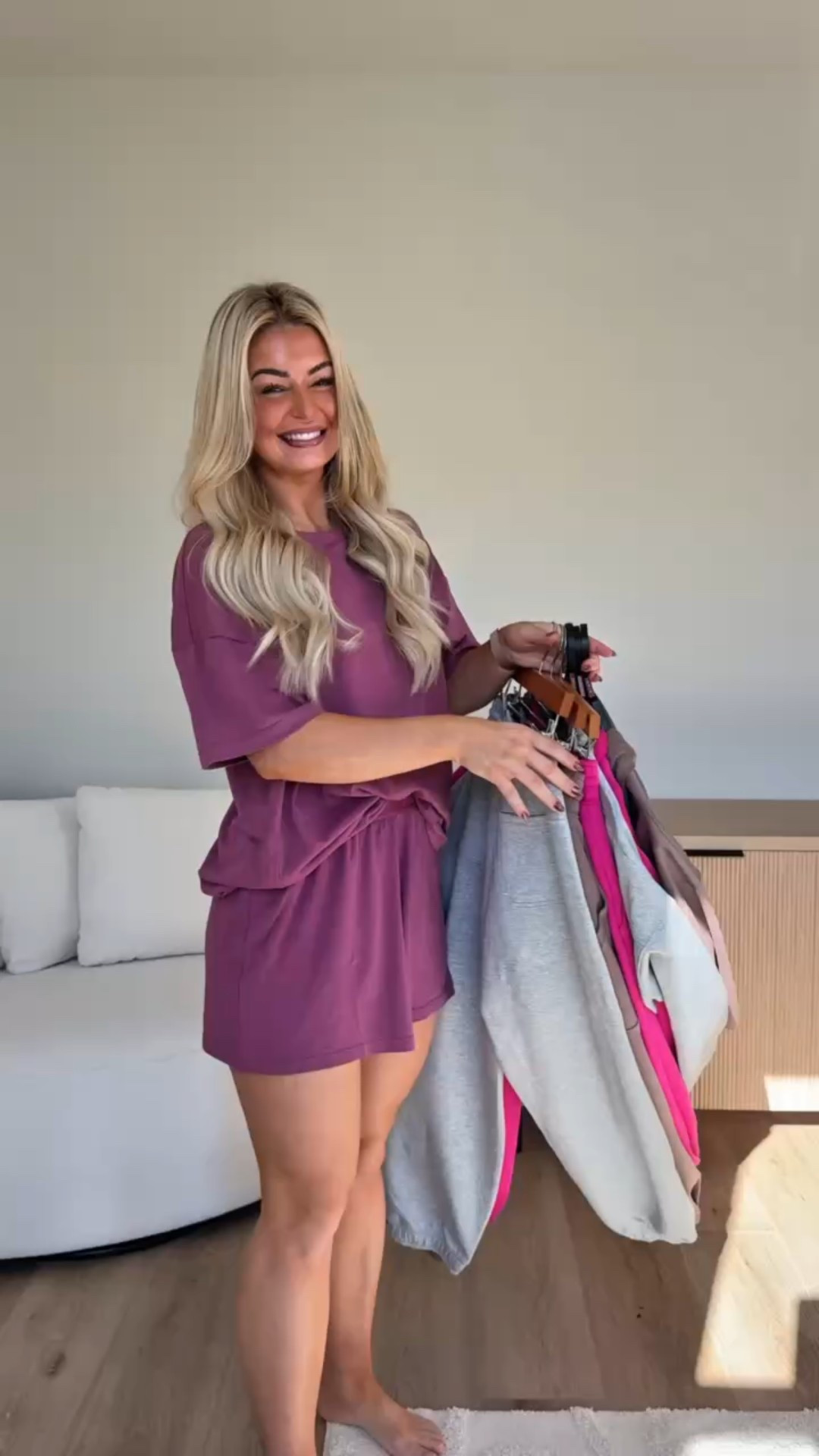 The mom uniform just got an upgrade 🤍 These viral Walmart scuba sets are the perfect mix of comfy + put together — truly the definition of mom-approved fashion. Whether you’re running errands, heading to pickup, or just lounging at home… this set understands the assignment.

Walmart fashion, Walmart outfits, Walmart scuba set, mom fashion, mom approved fashion, mom uniform, casual outfits for moms, comfy outfits, affordable fashion, viral Walmart finds, Walmart outfit ideas, athleisure outfits, cozy sets for moms, trendy Walmart finds, everyday mom style, casual mom style



#LTKSeasonal #LTKFindsUnder50 #LTKootd