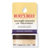 Burt's Bees Overnight Intensive Lip Treatment | Ulta