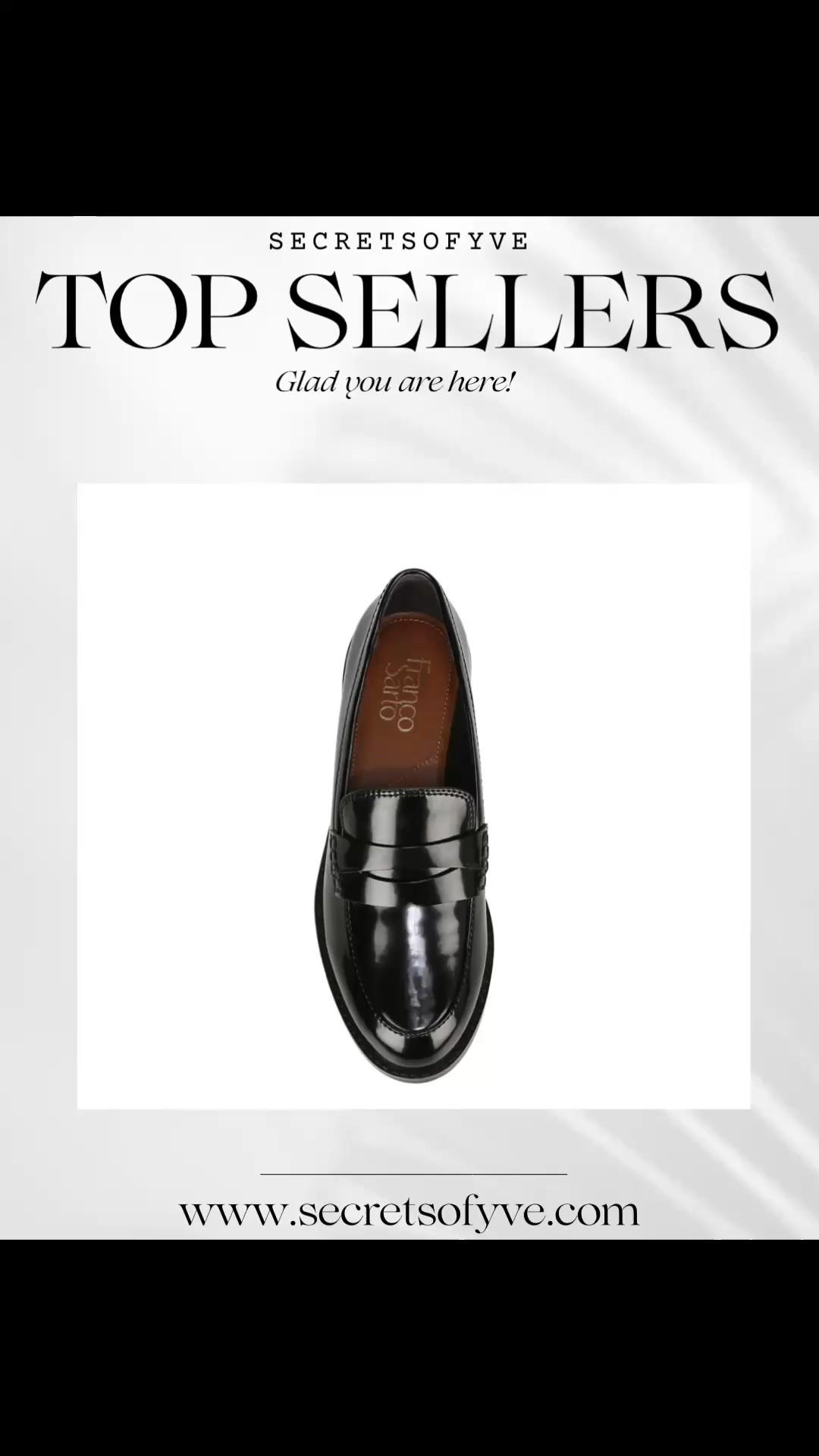 SecretsofYve: Shop my bestsellers! I absolutely adore loafers because you can dress them up or down and are perfect when you are expecting too! @nordstromrack
#Secretsofyve #ltkgiftguide
Always humbled & thankful to have you here.. New posts daily at 3pm & 4:15pm EST. 
CEO: PATESI Global & PATESIfoundation.org
@secretsofyve : where beautiful meets practical, comfy meets style, affordable meets glam with a splash of splurge every now and then. I do LOVE a good sale and combining codes! #ltkstyletip #ltksalealert #ltku #ltkplussize #ltkmidsize #ltkover40 #ltkpetite #ltkvlog #ltktravel #ltkbump #ltktall secretsofyve

#LTKmomlife #LTKSeasonal #LTKootd