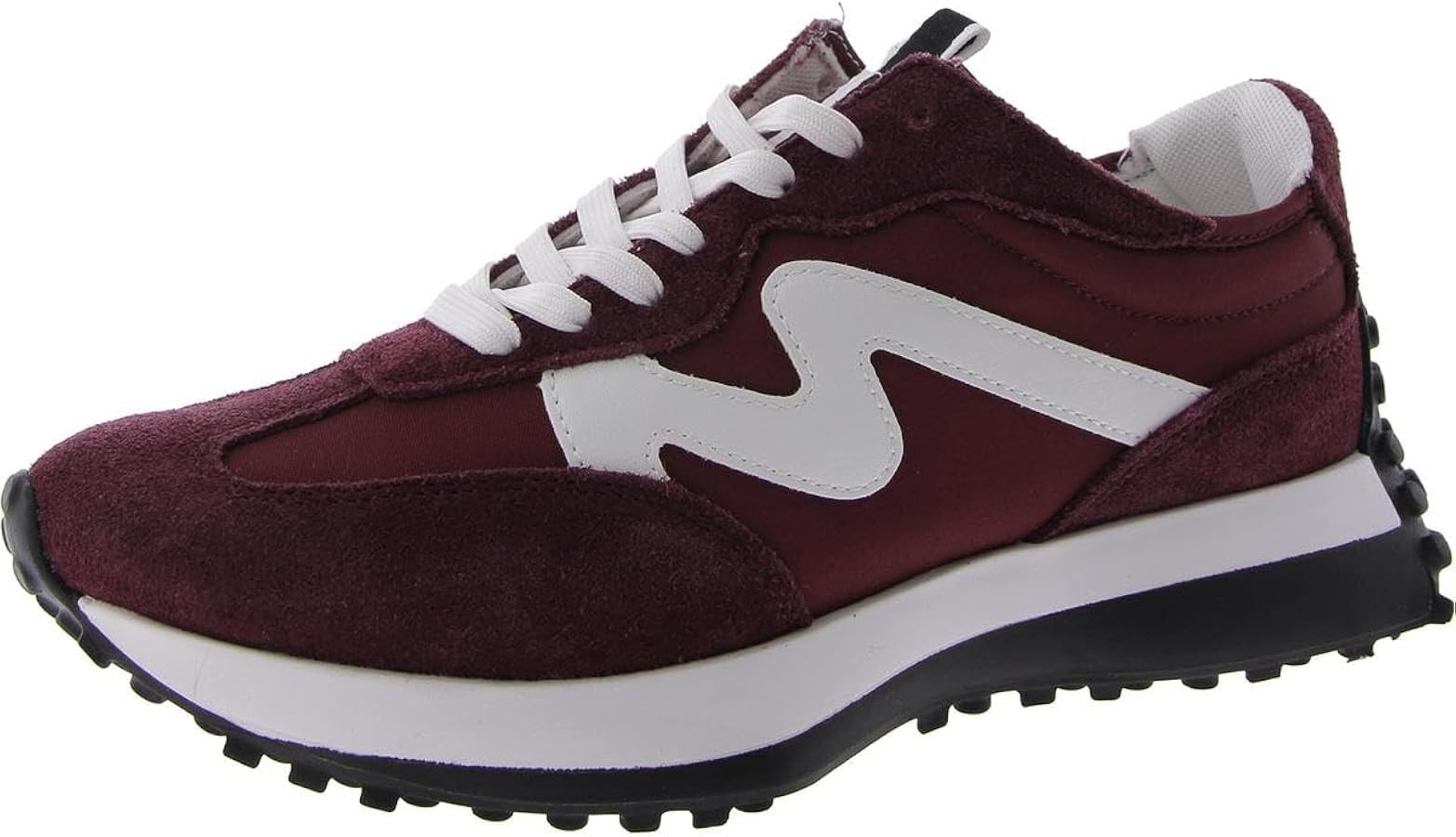 Steve Madden Women's Campo Sneaker | Amazon (US)