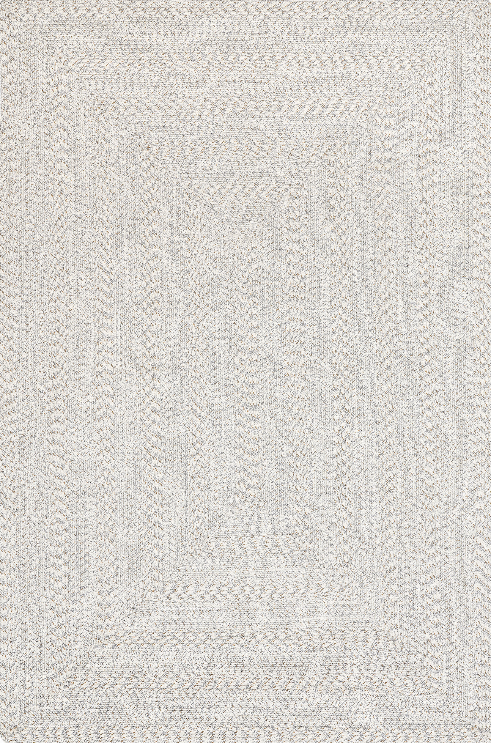 Braided Texture Indoor/Outdoor Rug | Rugs USA