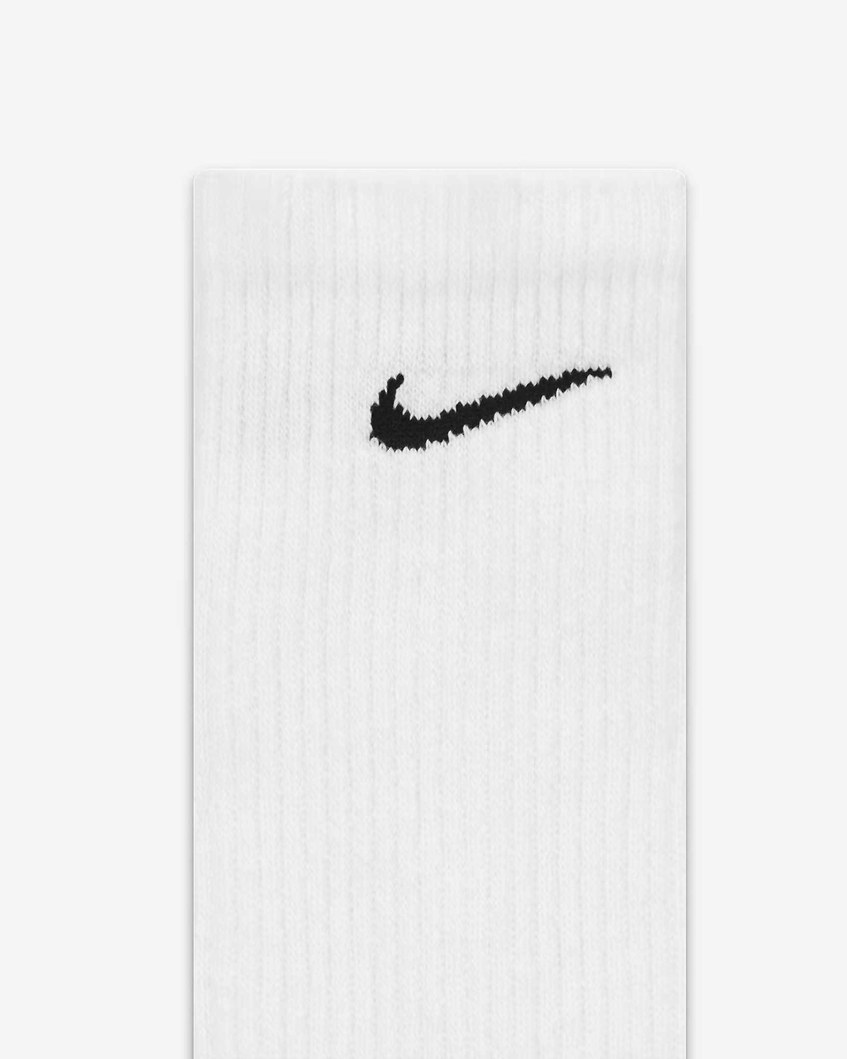 Nike Everyday Plus Cushioned Training Crew Socks (6 Pairs) | Nike (US)