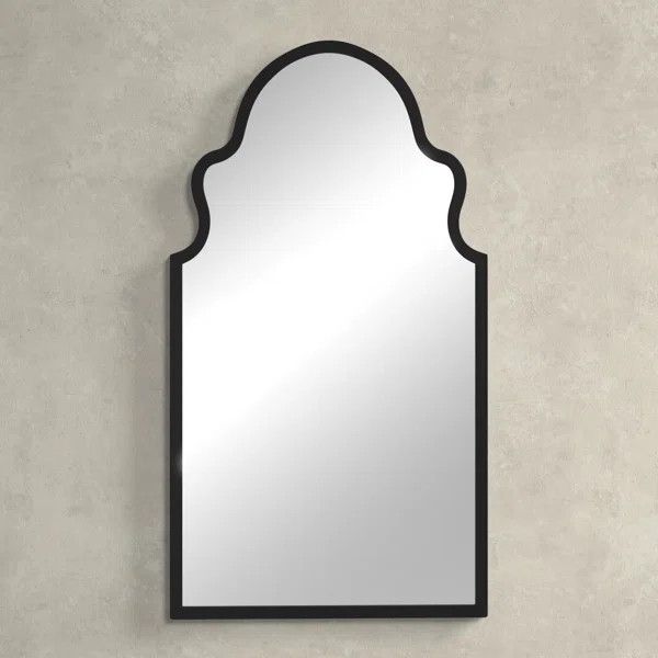 Ehrlich Accent Mirror | Wayfair Professional