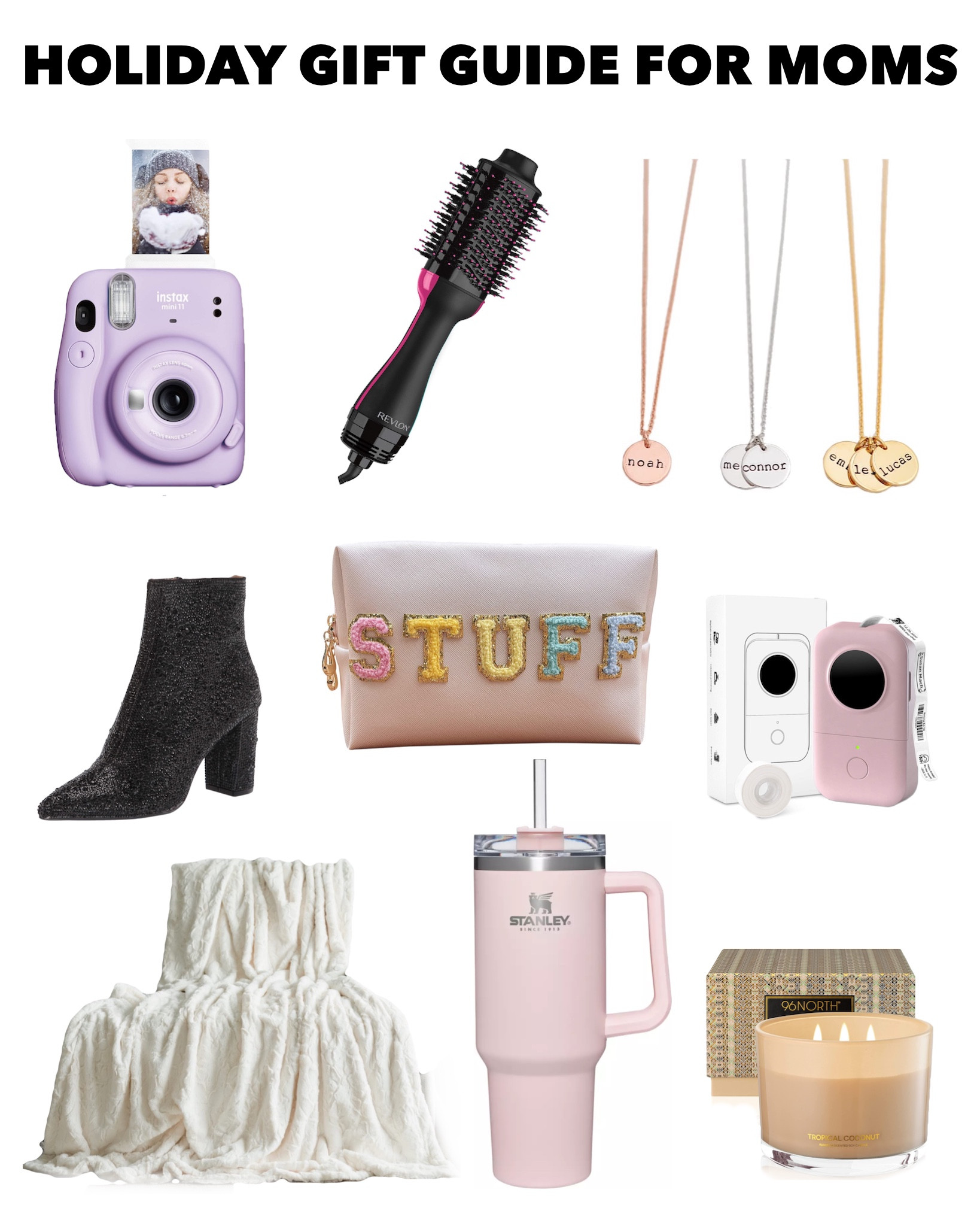 Gift Guide for Moms

#LTKHoliday