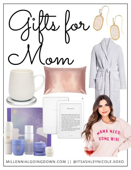 Gifts for mom #giftguide #giftsformom

#LTKSeasonal #LTKHoliday