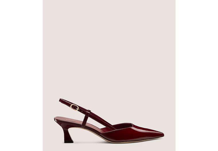 VINNIE 50 SLINGBACK | Stuart Weitzman (US)
