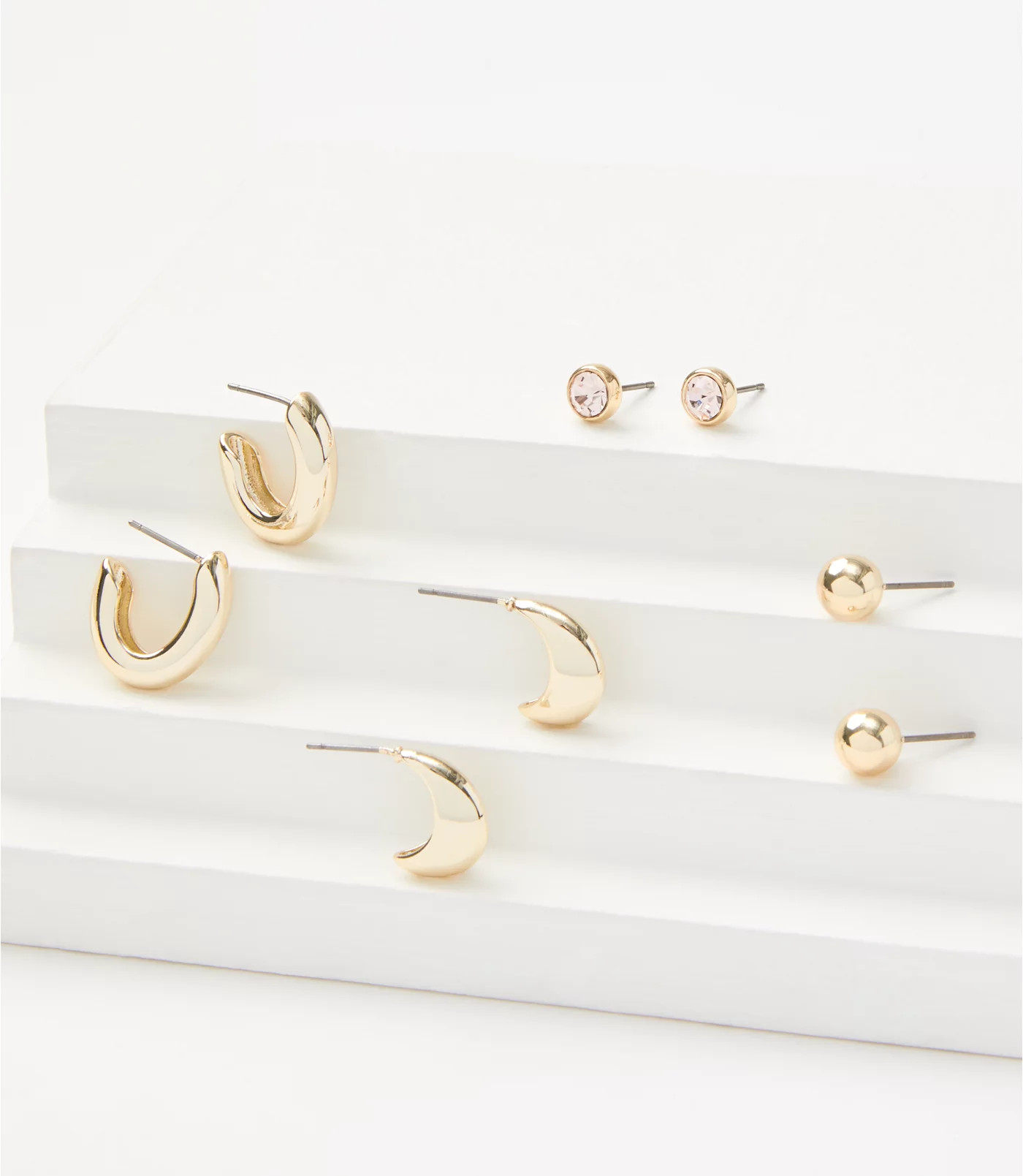 Earring Set | LOFT