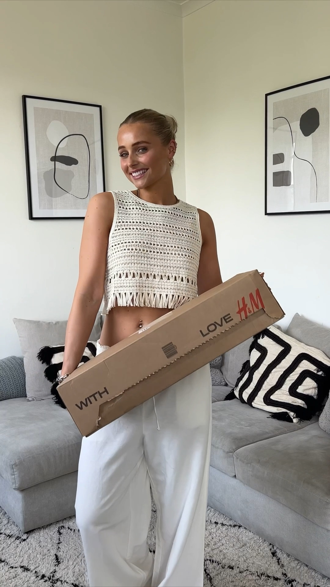 H&M Summer New In🤎 

#LTKdresses #LTKsummer #LTKuk