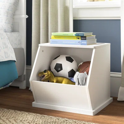 Manufactured Wood Cube or Bin KidKraft | Wayfair North America