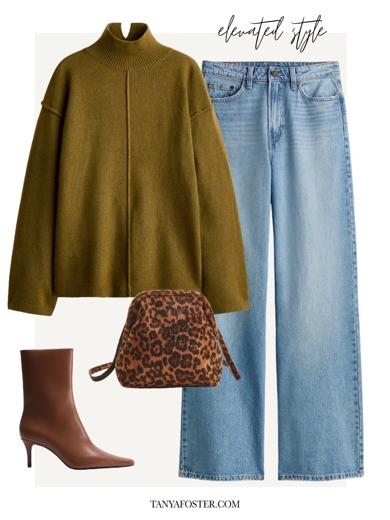 Easy fall style 

#LTKFindsUnder50 #LTKCyberWeek #LTKSeasonal