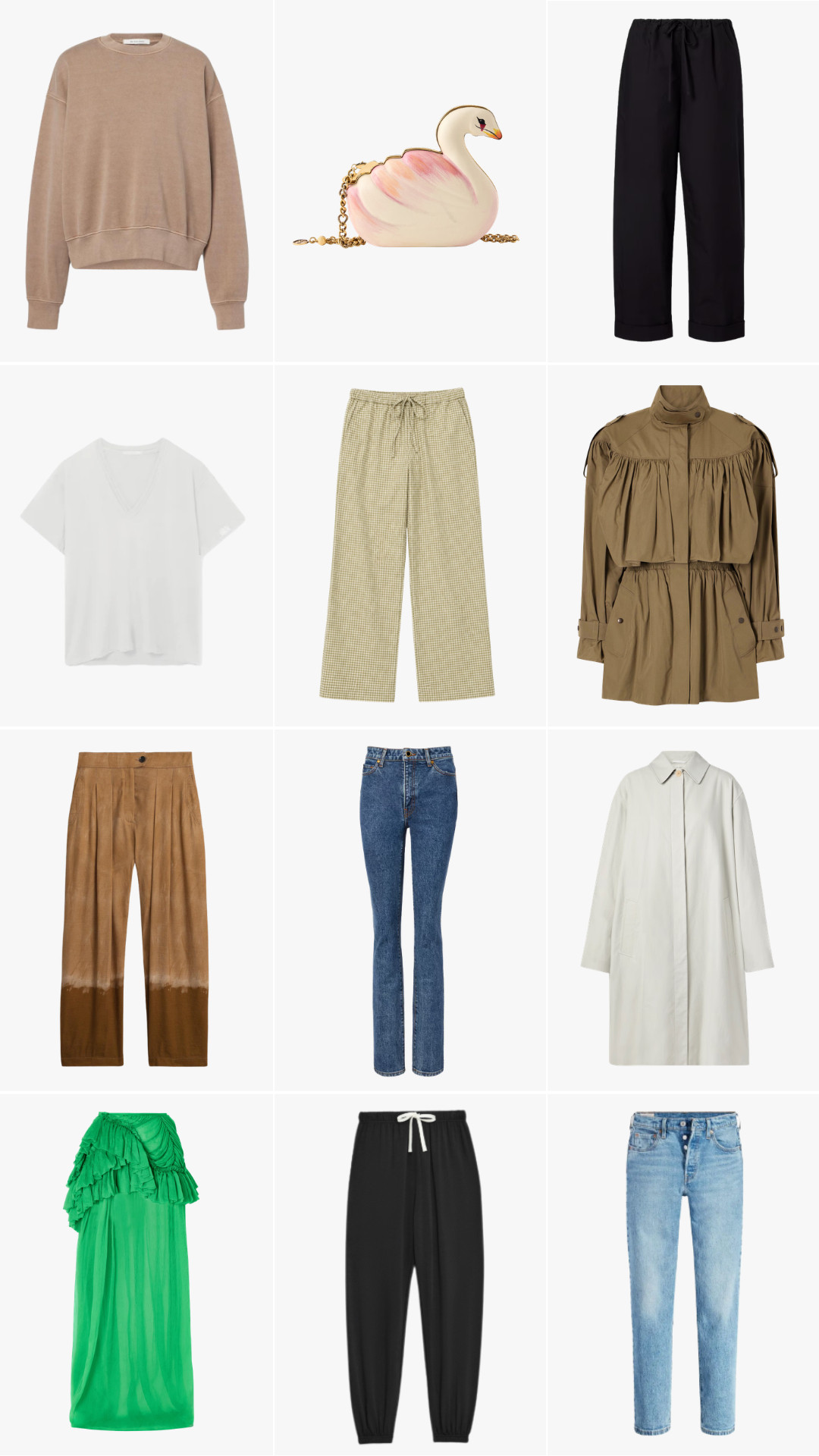 Weekly Best Sellers | 4/24 - 5/1 

 