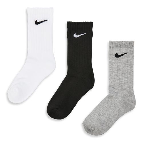 Nike Kids Crew 3 Pack | Foot Locker (FR, NL, UK, IT)