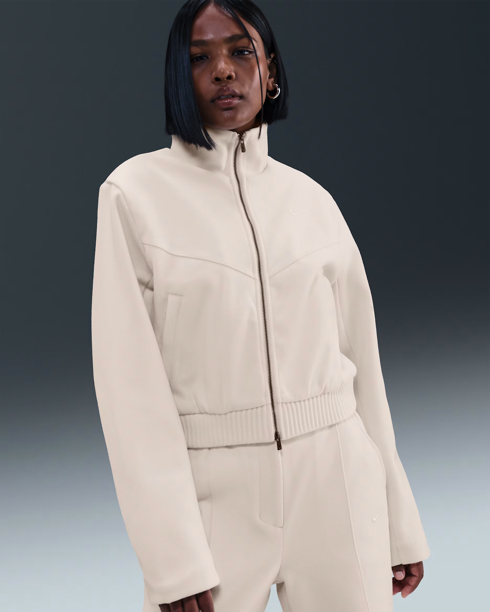 Nike Sportswear Windrunner Women's Tailored Jacket | Nike (US)
