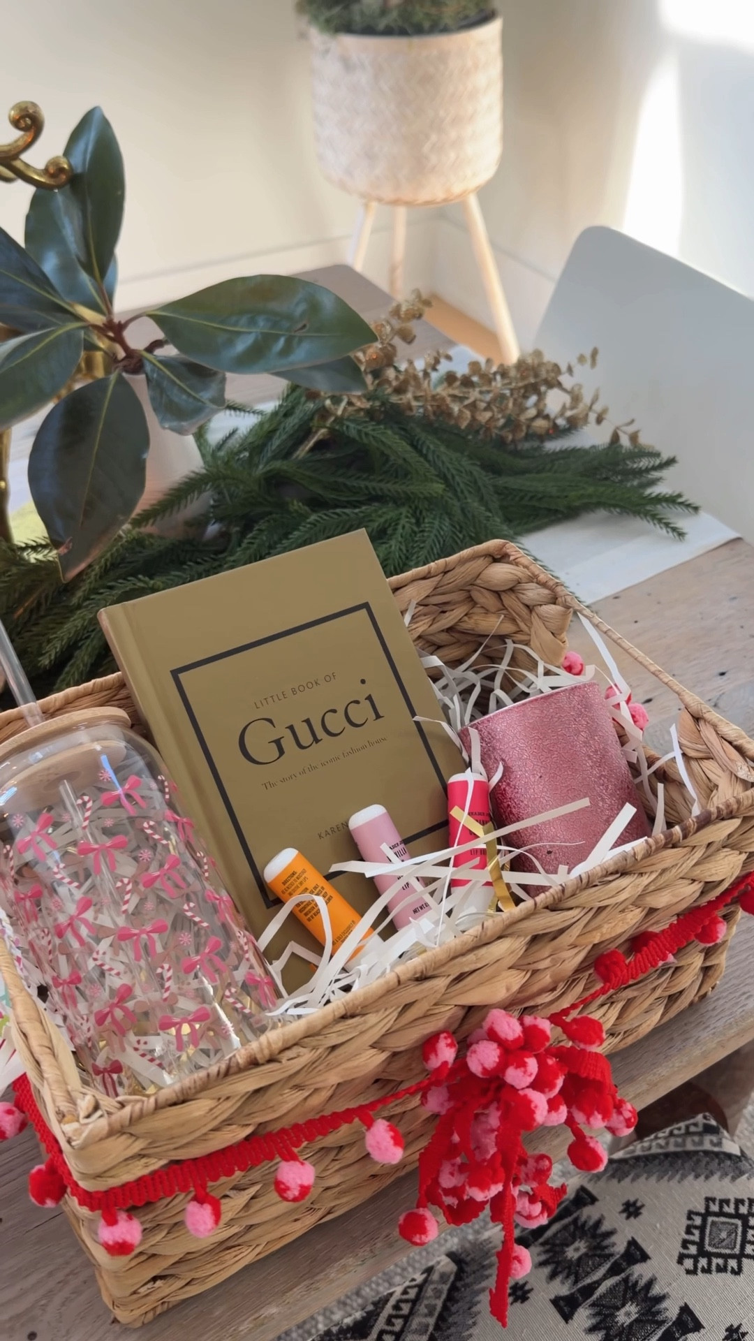 Teen gift baskets 

#LTKGiftGuide #LTKFindsUnder50 #LTKHoliday