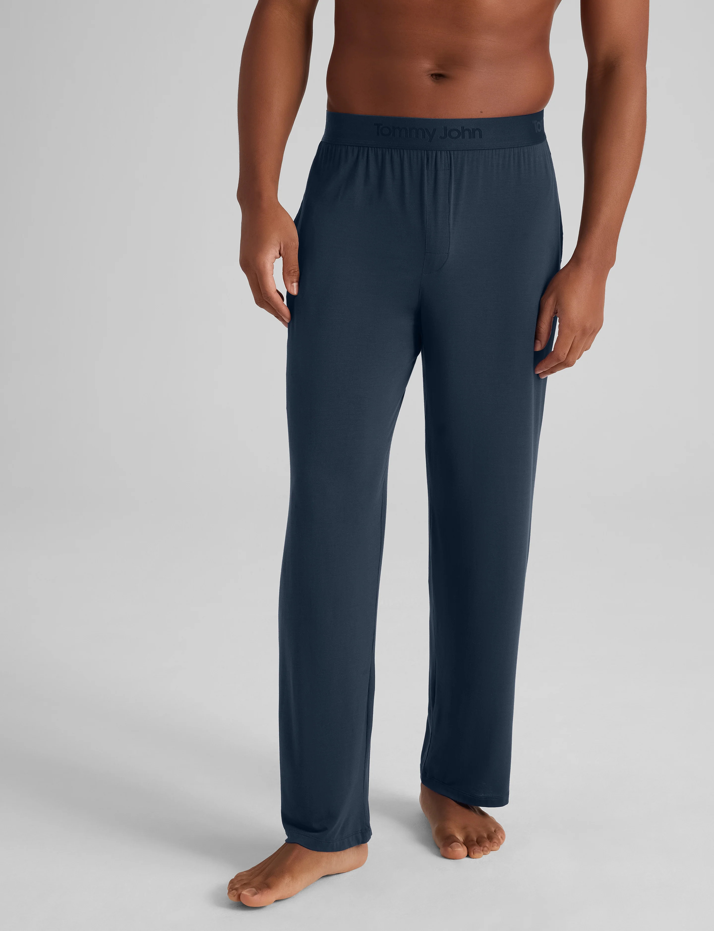 Second Skin Sleep Pant | Tommy John