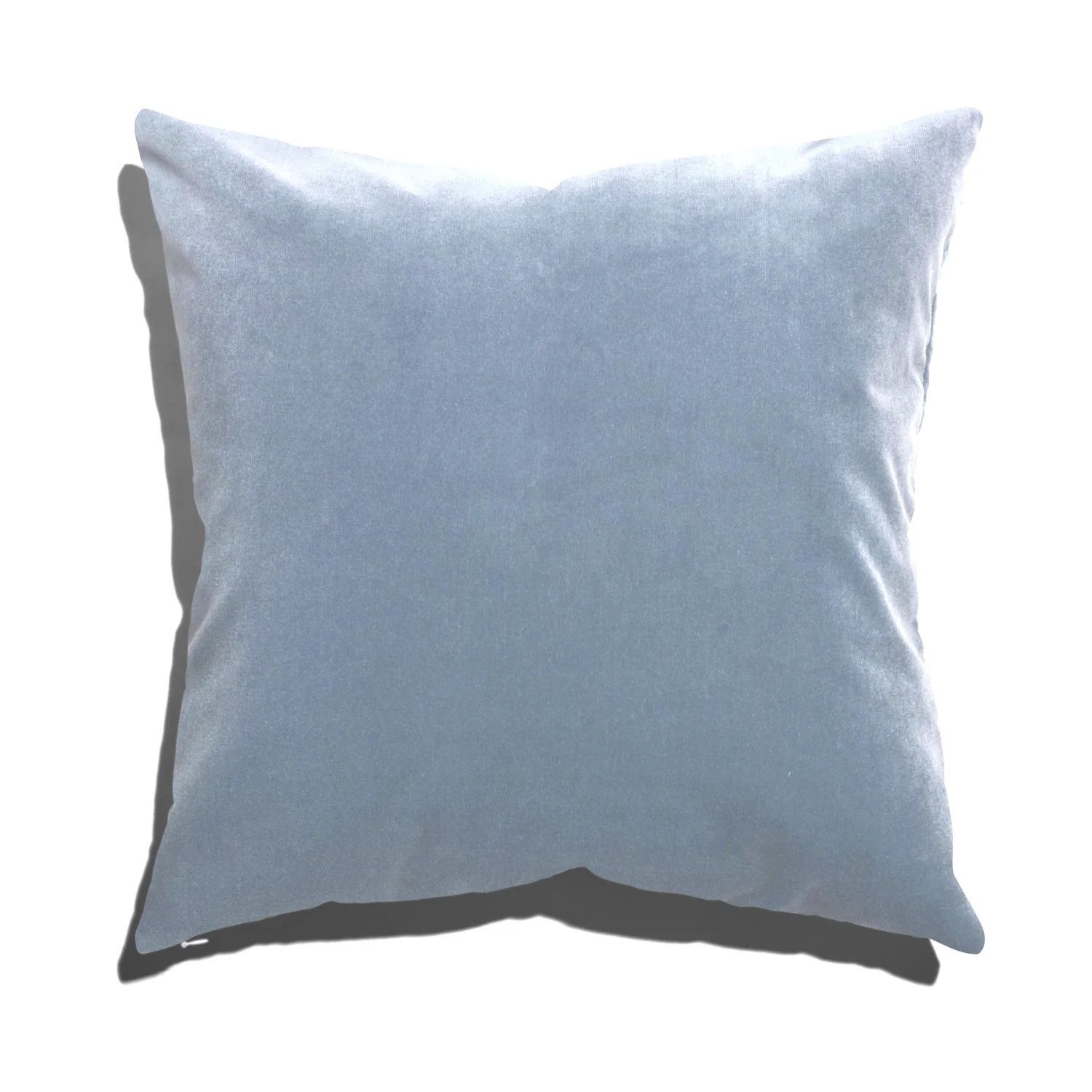 Sky Velvet
                Custom Pillow | Pepper