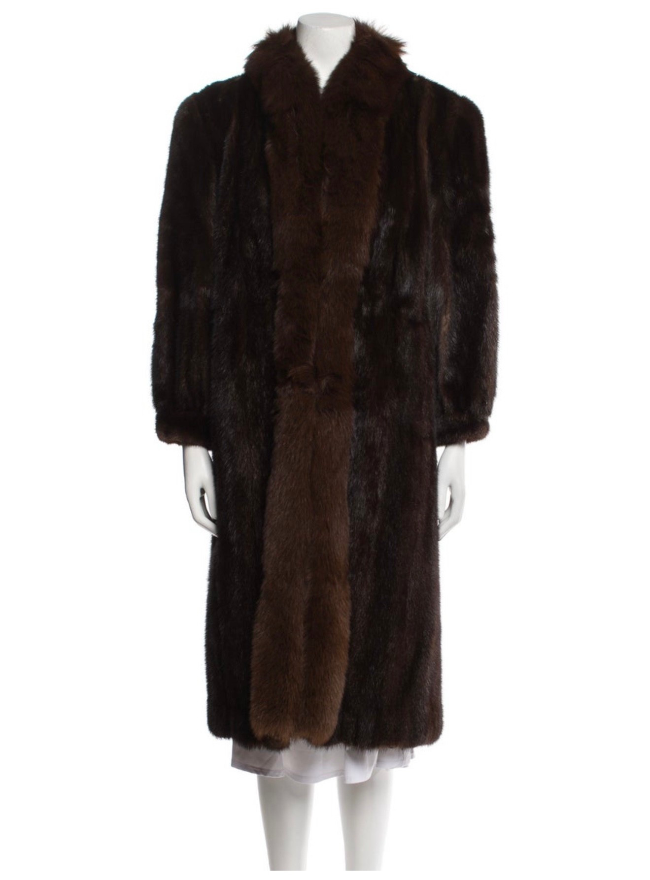 The perfect vintage mink! 

#LTKWatchNow #LTKStyleTip #LTKSaleAlert