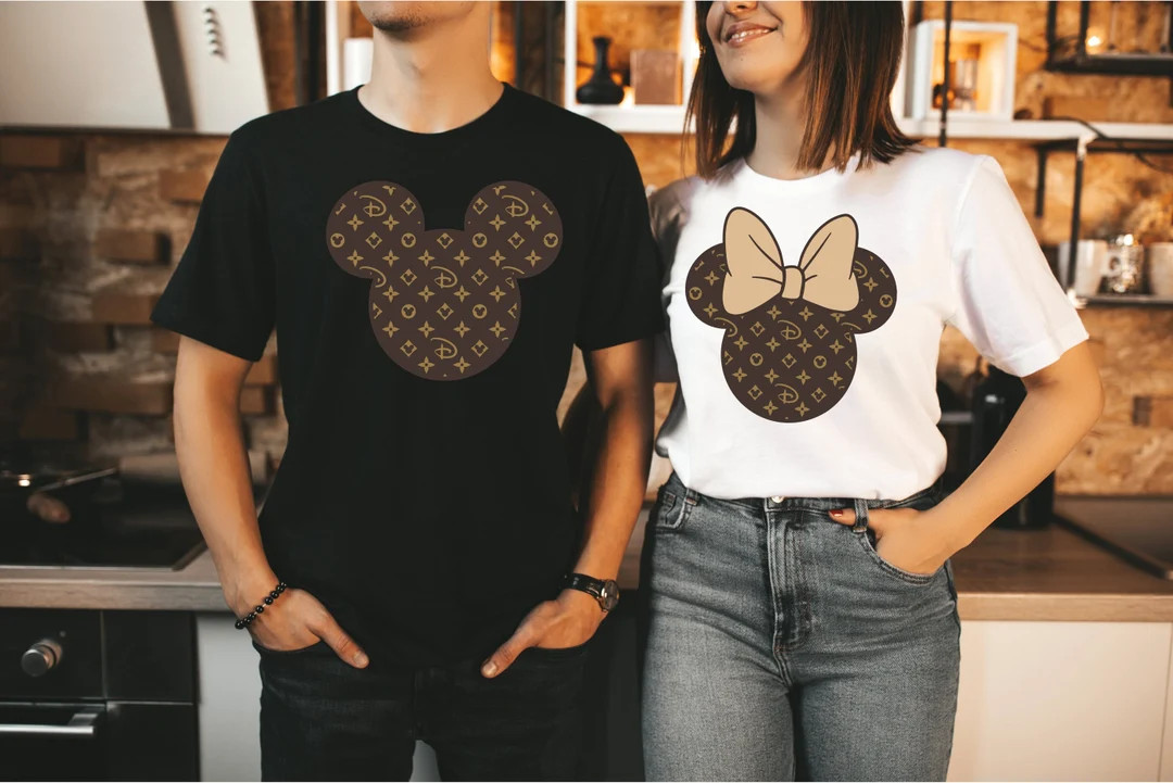Disney Shirt, Disney Shirts, Disney Matching Shirts, Disney Family Tees, Disney World, Disney Gro... | Etsy (US)