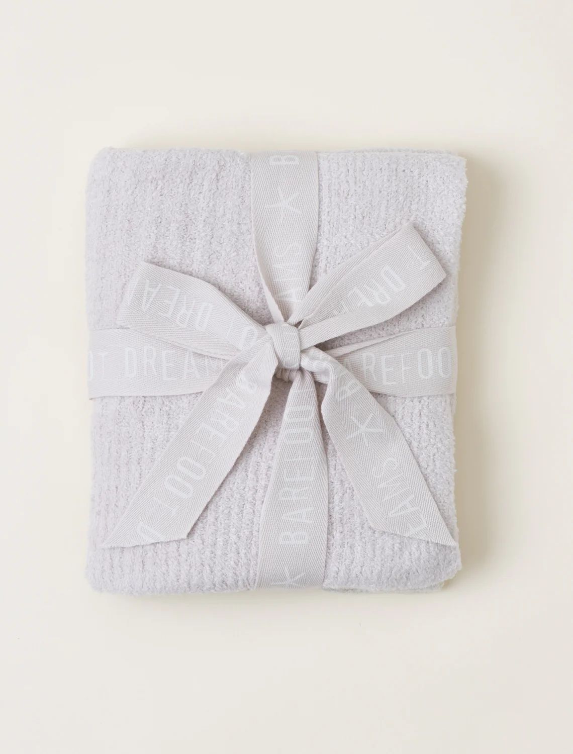 CozyChic Lite® Ribbed Baby Blanket | Barefoot Dreams