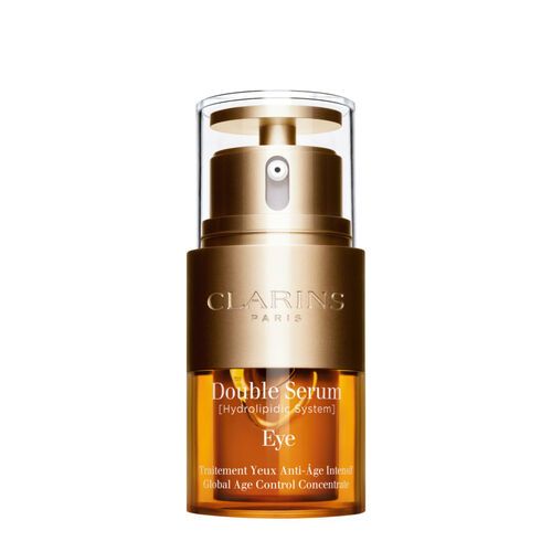Double Serum Eye Firming and Hydrating Anti-Aging Concentrate | Clarins USA