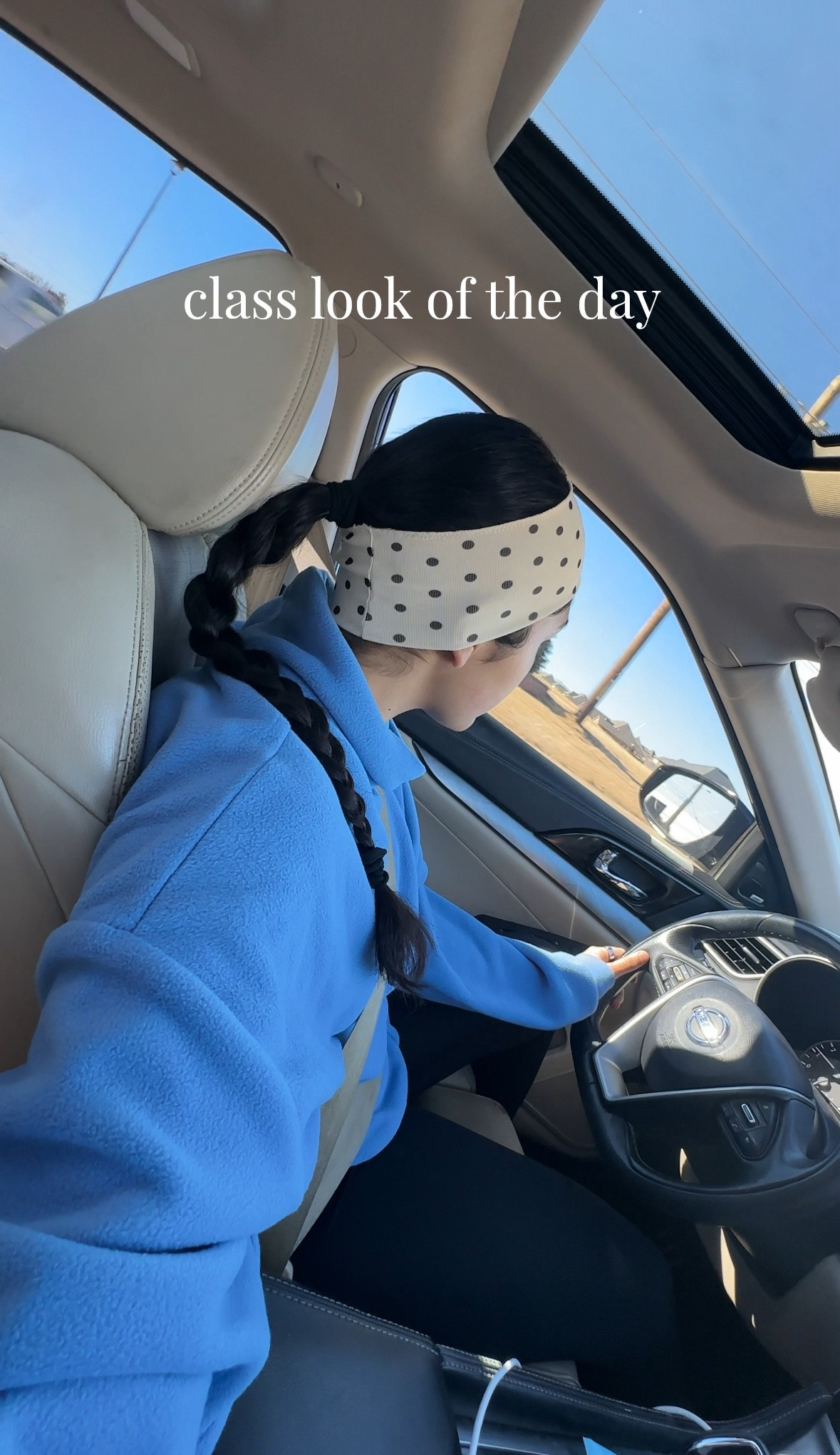 my fav type of fits

#LTKActive #LTKootd #LTKfitnessgoals