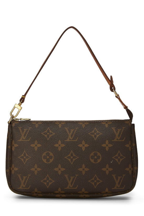 WHAT GOES AROUND COMES AROUND LLC, IS NOT AN AUTHORIZED RESELLER NOR AFFILIATED WITH ANY OF THE B... | What Goes Around Comes Around