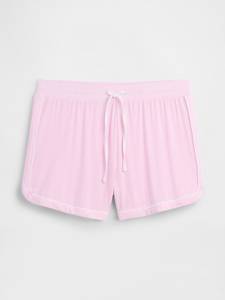 Modal PJ Shorts | Gap Factory