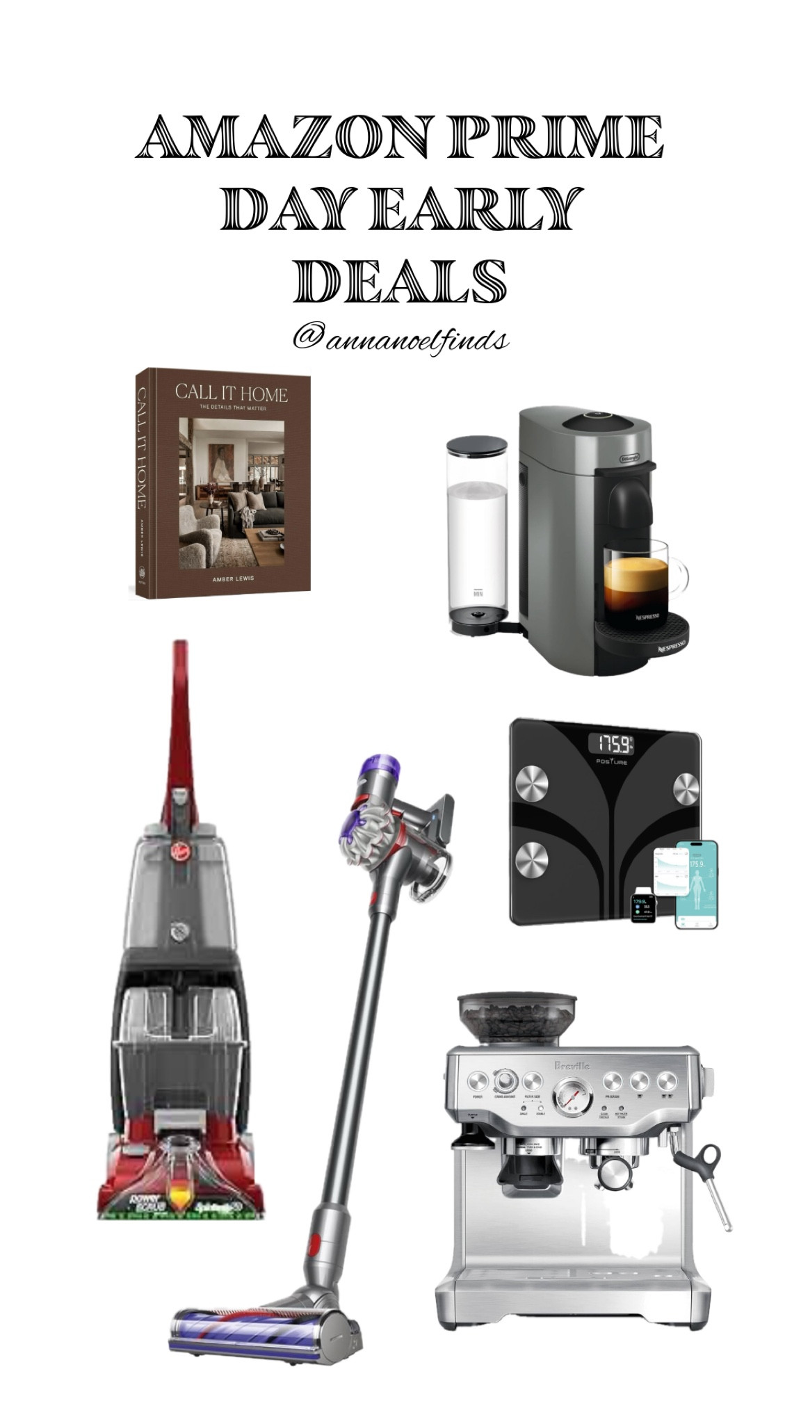 You don’t want to miss these deals on Amazon! All your everyday home items are on MAJOR SALE! 


#LTKSaleAlert #LTKHome #LTKxPrimeDay