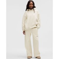 Women's Big Cozy Ultra-Oversized Wide-Leg Pant | Lululemon (US)