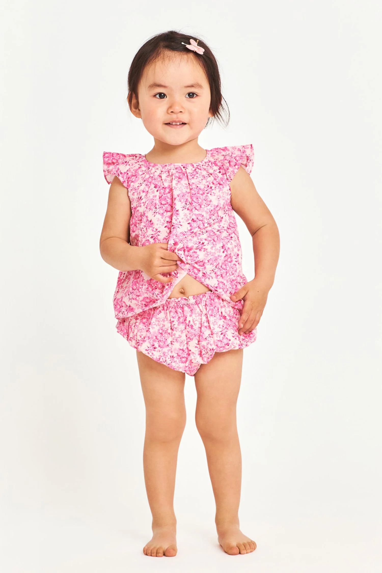 Baby Nalina Bloomer | LOVESHACKFANCY