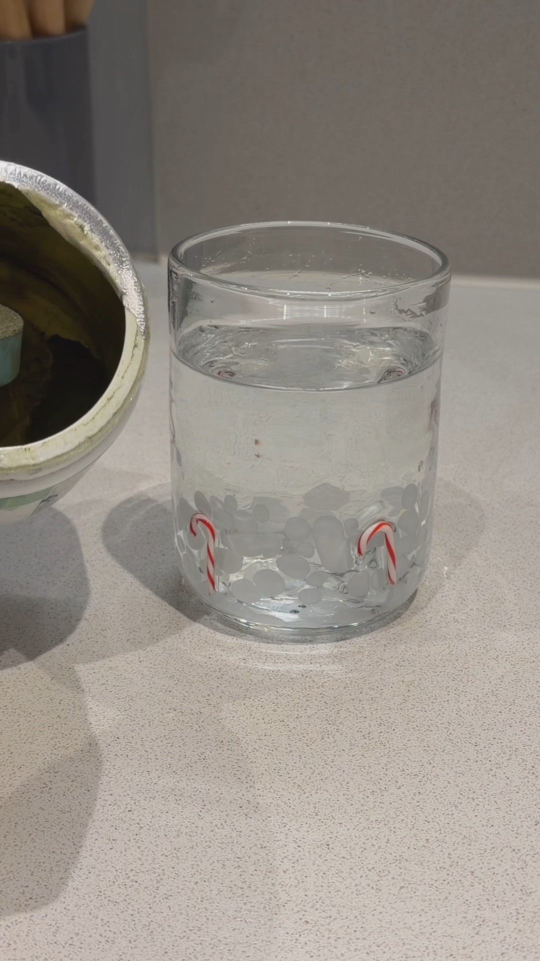 the greens I drink every morning 

#LTKcanada #LTKfitness