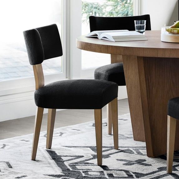 Koret Dining Side Chair | Williams-Sonoma