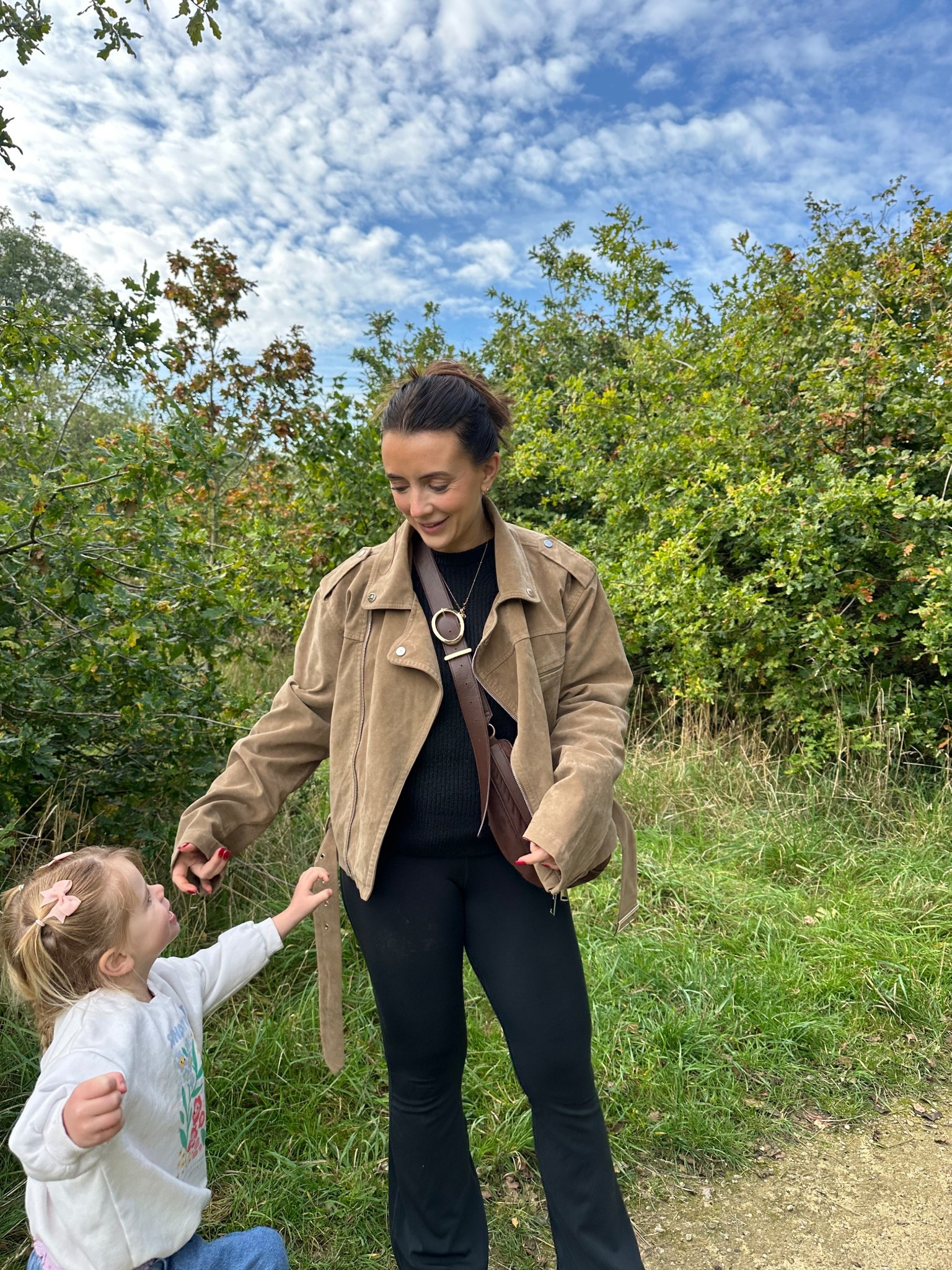 #LTKuk #LTKautumn #LTKmidsize