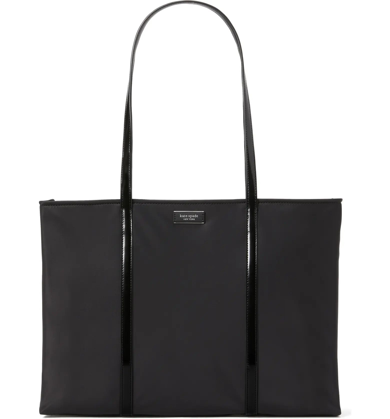 kate spade new york medium sam icon recycled nylon tote | Nordstrom | Nordstrom