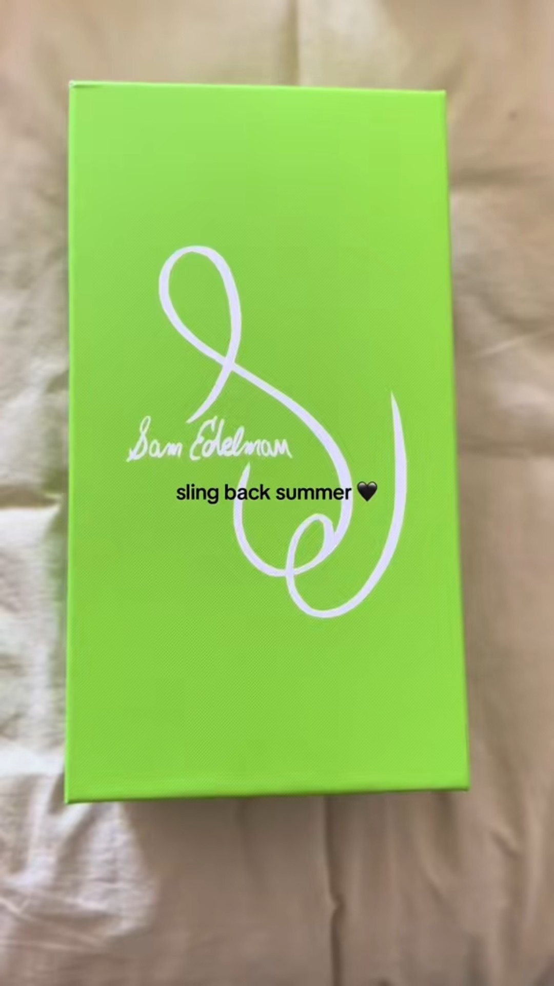 I wear these lil sling backs all the time! 🤍

#LTKShoeCrush #LTKSeasonal #LTKSaleAlert