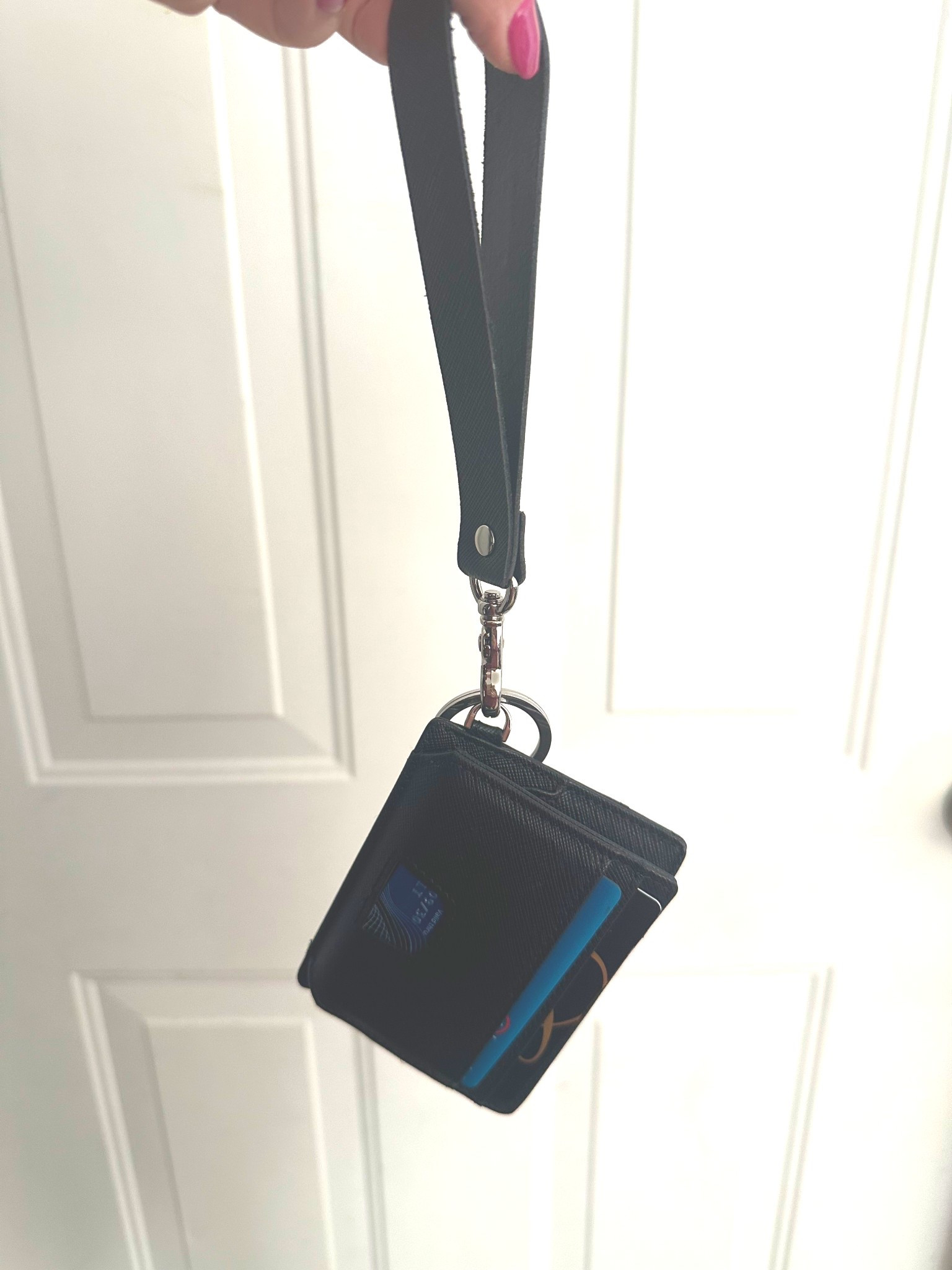 The ANDAR x Denner V2 wallet is back in stock! Also in 2 new colors 🖤 Use code DA20 

#LTKHome #LTKSaleAlert #LTKmomlife