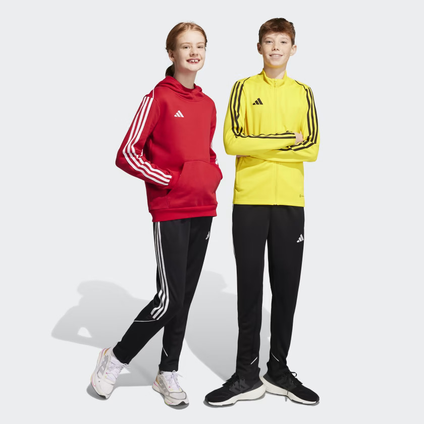 Tiro 23 League Pants | adidas (CA)
